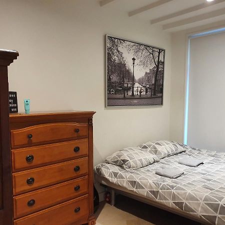 Appartement In Stadsdeel West Amsterdam Luaran gambar